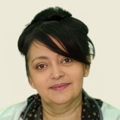 Александрова Екатерина Аркадьевна, пульмонолог