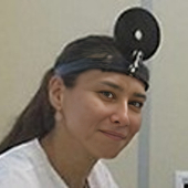 Семенова Лилия Рафисовна, ЛОР