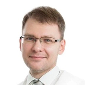 Бирюков Владимир Игоревич, врач функциональной диагностики
