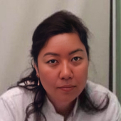 Хон Алена Павловна, гинеколог