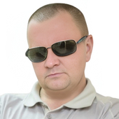 Борисов Юрий Викторович, кинезиолог