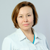 Чалбанова Татьяна Михайловна, кардиохирург