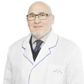 Сегал Александр Самойлович, уролог