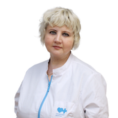 Лякишева Ирина Юрьевна, подолог