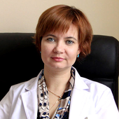 Ли Ольга Алексеевна, гинеколог