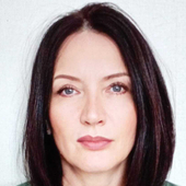 Рамазанова Лариса Викторовна, ЛОР