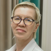 Бредихина Алевтина Анатольевна, детский невролог