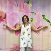 Гейнрихс Мария, психолог