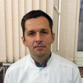 Стёпин Виктор Валерьевич, психолог