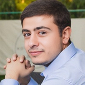 Галстян Ваган Робертович, стоматолог-терапевт