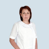Павлова Елена Михайловна, невролог