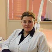 Князева Елена Александровна, дерматовенеролог