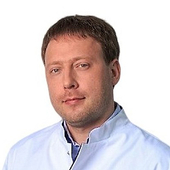 Гершанов Евгений Александрович, уролог