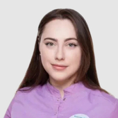 Ханоянц Мариям Арсеновна, детский стоматолог