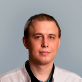 Бусыгин Арсений Евгеньевич, нейрохирург