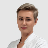 Маковская Виктория Юрьевна, гинеколог