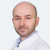 Ужахов Ибрагим Русланович, интервенционный кардиолог