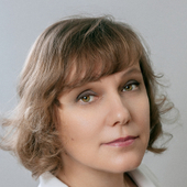 Ибатуллина Наталья Григорьевна, врач УЗД