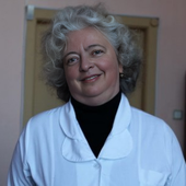 Ярцева Марина Александровна, гинеколог