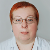 Любашева Людмила Олеговна, детский невролог