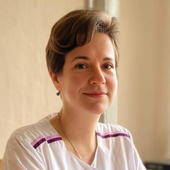 Курындина Екатерина Олеговна, эндокринолог