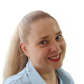 Славинская Елена Владимировна, детский нейропсихолог