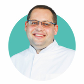 Антоненков Роман Викторович, стоматолог-ортопед