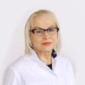 Горелова Любовь Владимировна, детский логопед