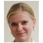 Денисова Наталья Петровна, нейрохирург