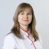 Бутова Елена Олеговна, гинеколог