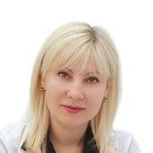 Банникова Светлана Михайловна, гинеколог