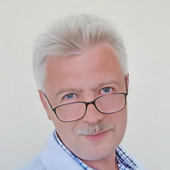 Слободин Константин Эдуардович, врач УЗД