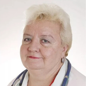 Барышникова Ольга Сергеевна, онколог