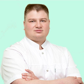 Федотов Алексей Иванович, инструктор ЛФК