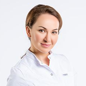 Аликова Алла Владимировна, пластический хирург