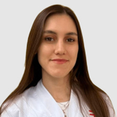Хафизова Регина Ринатовна, терапевт