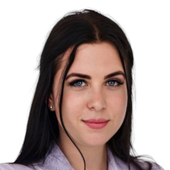 Штефан Екатерина Алексеевна, врач-косметолог