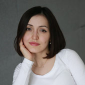 Махмудова Баху Викторовна, психиатр