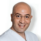 Нино Саад Еддин, стоматолог-терапевт