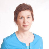 Пупышева Наталья Андреевна, эндоскопист