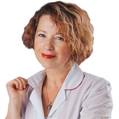 Разнообрядцева Евгения Львовна, врач функциональной диагностики