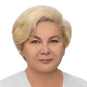 Кораблева Светлана Александровна, детский стоматолог