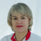 Николаева Жанна Дамировна, детский невролог