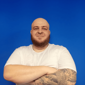 Тимофеев Максим Олегович, массажист