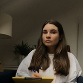 Анисимова Дарья Максимовна, психолог