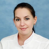 Попова Ольга Александровна, ЛОР