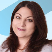 Саламчева Фатима Михайловна, акушерка