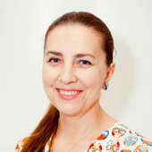 Аникина Любовь Викторовна, детский массажист