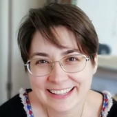 Стекларь Ольга, психолог