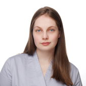 Афанасьева (Иванова) Полина Андреевна, ортодонт